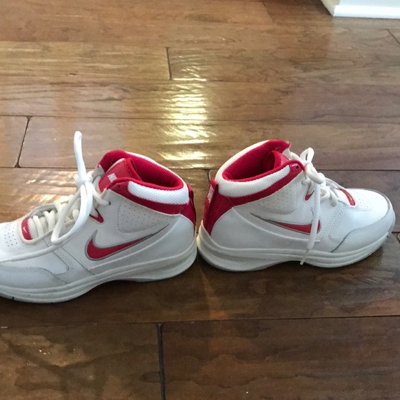 COPY - Nike youth high top sneakers - Picture 4 of 4